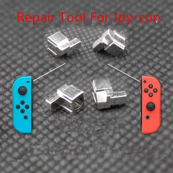 Remondi Tööriist Osade Lukustamine Luku Nintendo Nintendo Lüliti NX Rõõmu-Con Töötleja Tasuta 2tk Kruvikeeraja