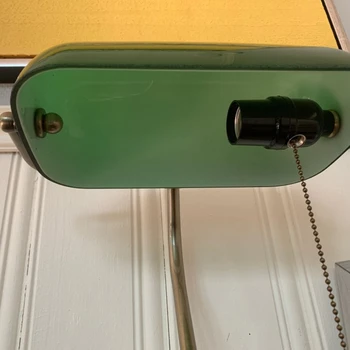 Rohelist värvi KLAASI PANKUR LAMBI KATE/Pankurid Lambi Klaasi Varju lambivarju