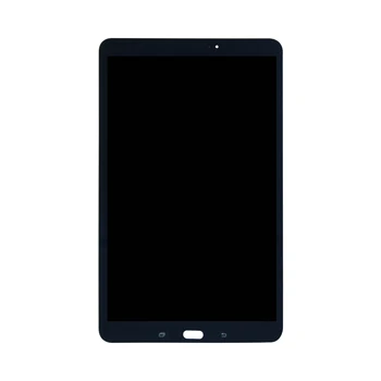 Samsung Galaxy Tab 10.1 T580 T585 SM-T580 SM-T585 LCD Puuteekraani Klaas, Digitizer Assamblee