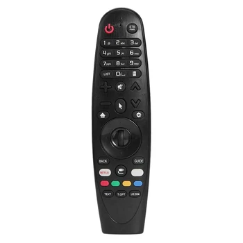 TV Puldi Asendamine LG Smart TV AN-MR18BA AKB75375501 AN-MR19 AN-MR600
