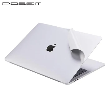 Uus Täielikult Väljaspool protector Guard Hõlmama Naha Jaoks MacBook Pro 13 CD-ROM(Mudel: A1278, Versioon Varase 2012/2011/2010/2009/2008)
