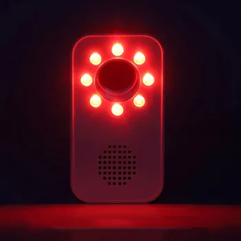 Youpin Smoovie Multifunktsionaalne Infrapuna Kaamera Detektor Anti-varguse-Vastase vargsi Shot Alarm Seade Vibratsiooni Andur Turvalisus